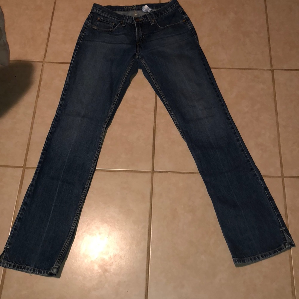 Cruel Girl relaxed 5xlong